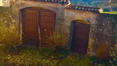 Chalet in Villapresente Barrio photo 41