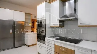 Apartment in Bilbao photo 8