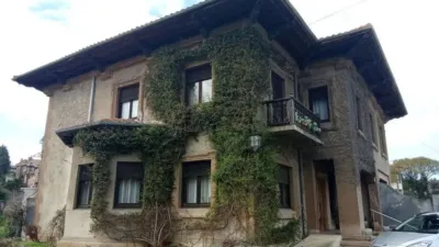 Chalet on Calle de José María Cabañas photo 4