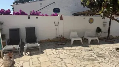 Chalet in Mont-roig del Camp photo 82