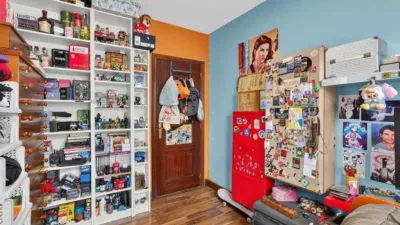 Apartment in San Miguel de Abona photo 13