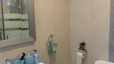 Apartment on Avenida de Ansar photo 36
