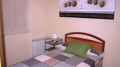 Flat in Fuente del Berro photo 15