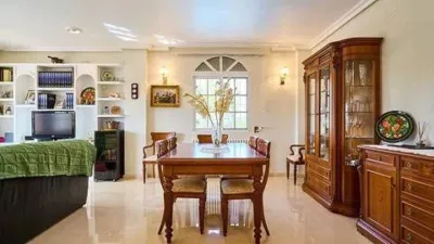 Chalet on Calle de La Baiona Alta, No Number photo 32