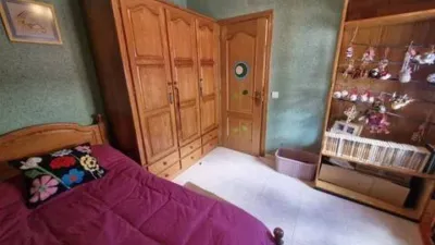Penthouse on Calle del Rego, Foz photo 33
