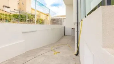 Apartment on Calle 7, 61 photo 48