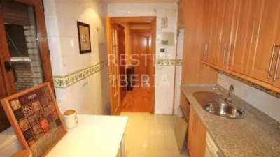 Piso en Estrella photo 26