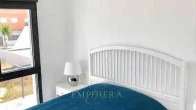 Penthouse on Calle de Begoña photo 11