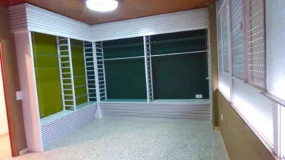 Chalet in Onil photo 5