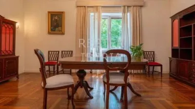 Apartment in Argüelles photo 8
