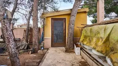 Chalet on Calle de La Baiona Alta, No Number photo 16