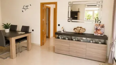 Chalet en calle C-2 photo 18