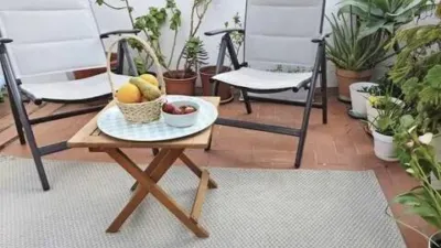 Apartment in Reina Victoria-Poeta Miguel Hernández photo 23