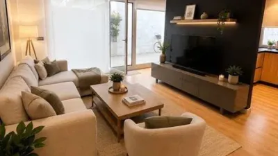 Chalet en venta en Calle de Lauaxeta, Zarautz de 1.495.000 €