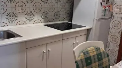 Apartment in Benidorm photo 13