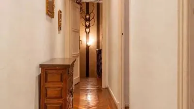 Apartment in Argüelles photo 15