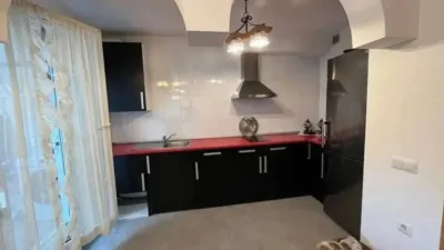 Apartment on San José Street photo 8
