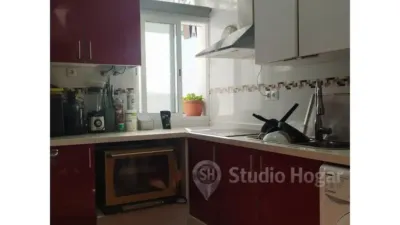 Apartment in Isla Chica photo 14