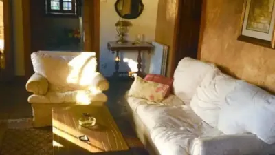 Chalet in Villapresente Barrio photo 38