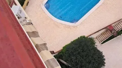 Apartment in Benidorm photo 17