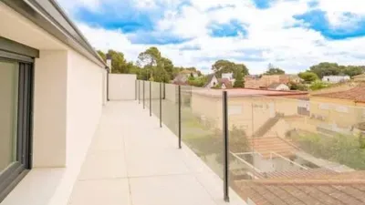 Penthouse at Calle 7, 61 photo 10