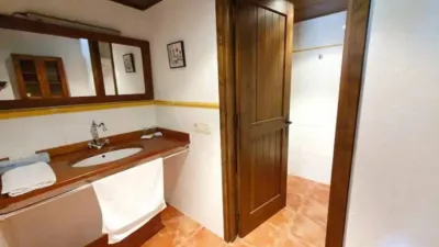 Casa rústica en Planoles photo 17