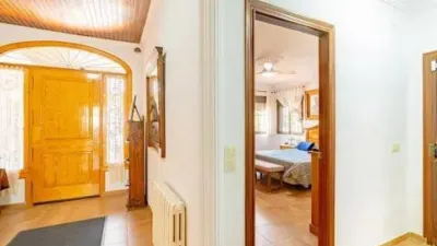 Chalet on Carrer 532 photo 38