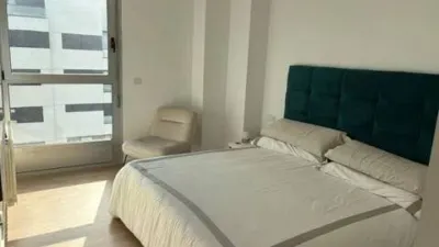 Apartment on Avinguda de l'Actor Antonio Ferrandis photo 15