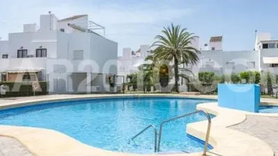 Duplex for sale on Avenida de Juan Sebastián Elcano photo 39