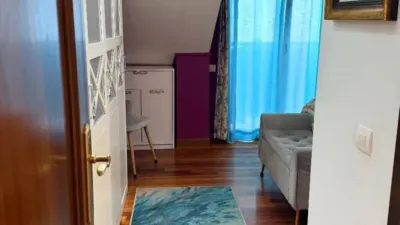 Apartment on Avenida de Ansar photo 37