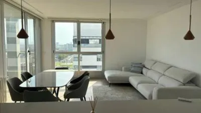Apartment on Avinguda de l'Actor Antonio Ferrandis photo 20