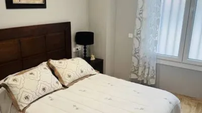 Apartment in San José-San Carlos-Fontanal photo 22