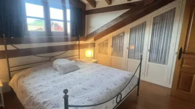 Chalet in Hinojedo photo 66