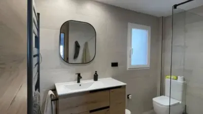 Apartment in Onil photo 2