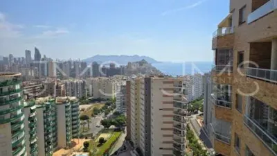 Pis – la Vila Joiosa / Villajoyosa, Cales i Talaies - Vista 5