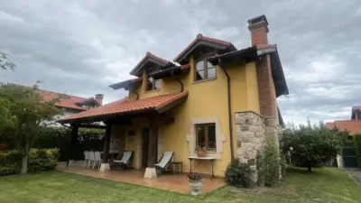Chalet in Hinojedo photo 5