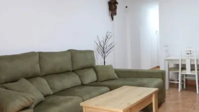 Chalet in Prado del Rey photo 15