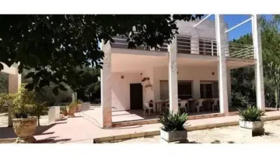 Chalet on Partida Marina Street photo 26
