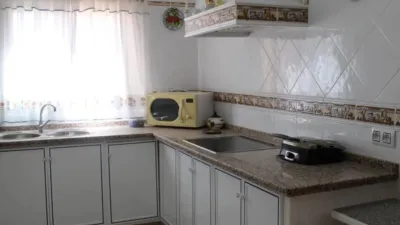 Chalet on Calle del Altozano photo 44
