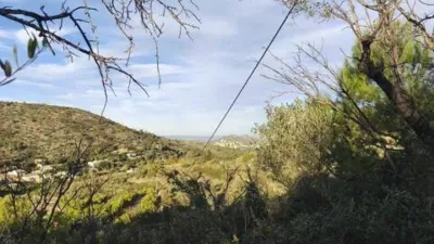Terreno en venta en Alcalalí - Vista 2