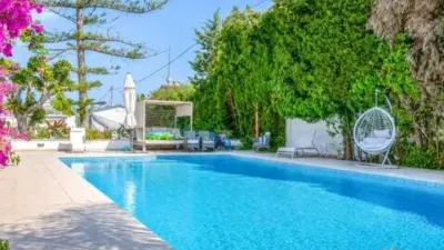 Casa – Sant Joan d'Alacant - Vista 4