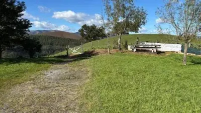Rustic house in Goizueta photo 37