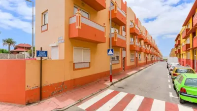 Apartment in San Miguel de Abona photo 16