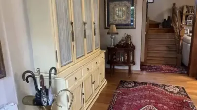Chalet in Hinojedo photo 29
