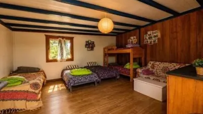 Chalet in Torrellano-Valverde-Parc Empresarial photo 36