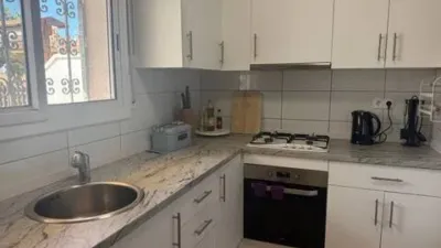 Chalet in Mont-roig del Camp photo 27
