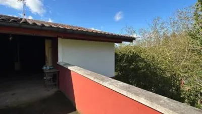 Rustic house in Goizueta photo 27