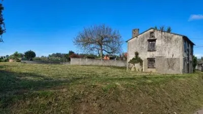 Casa – Sada, O Pomar, O Carballo - Vista 2