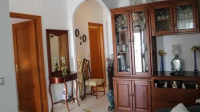 Chalet on Calle del Altozano photo 8