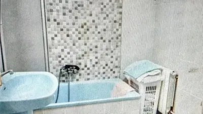 Apartment on Isaac Peral Street photo 10